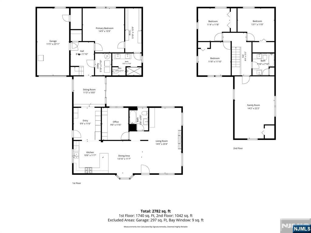 14 Big Piece Road Fairfield, NJ 07004 - Photo 33 of 38 Gallery Image 33
