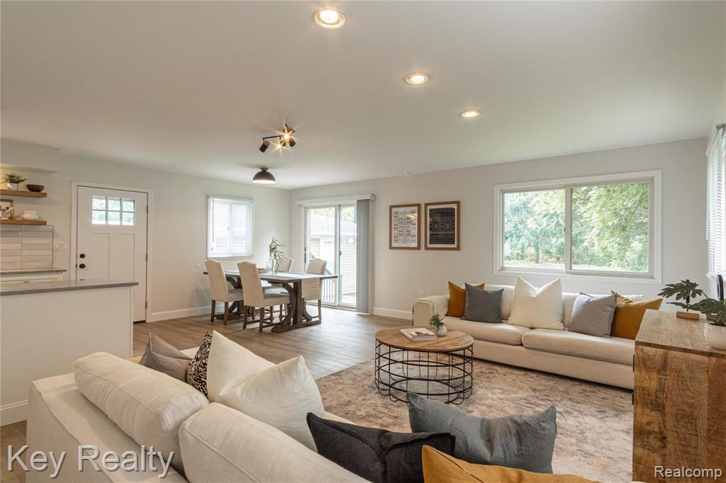 503 Woodside Road Royal Oak, MI 48073 - Photo 34 of 73