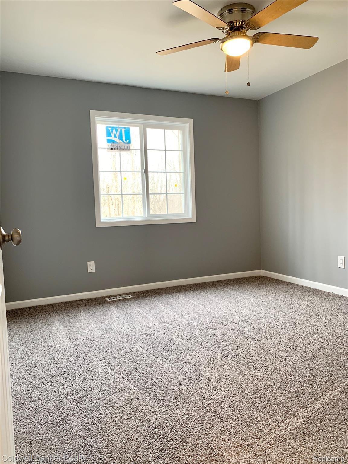1750 Henbert Road West Bloomfield, MI 48324 - Photo 12 of 26 Bedroom #1