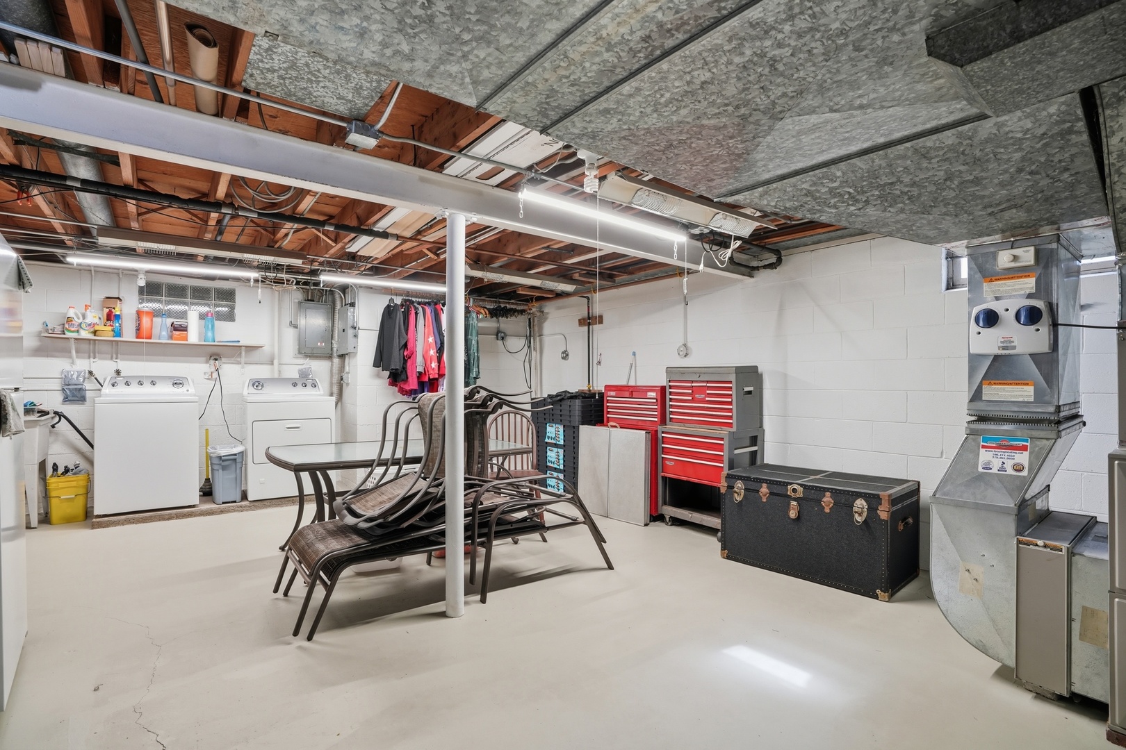 18439 Locust Street Lansing, IL 60438 - Photo 29 of 38