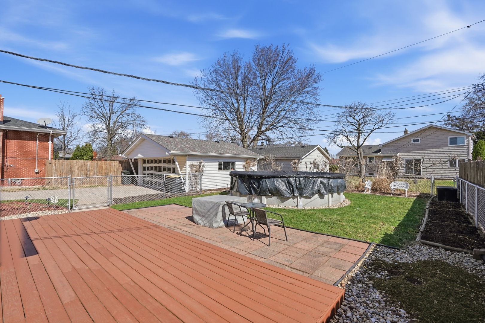 18439 Locust Street Lansing, IL 60438 - Photo 30 of 38