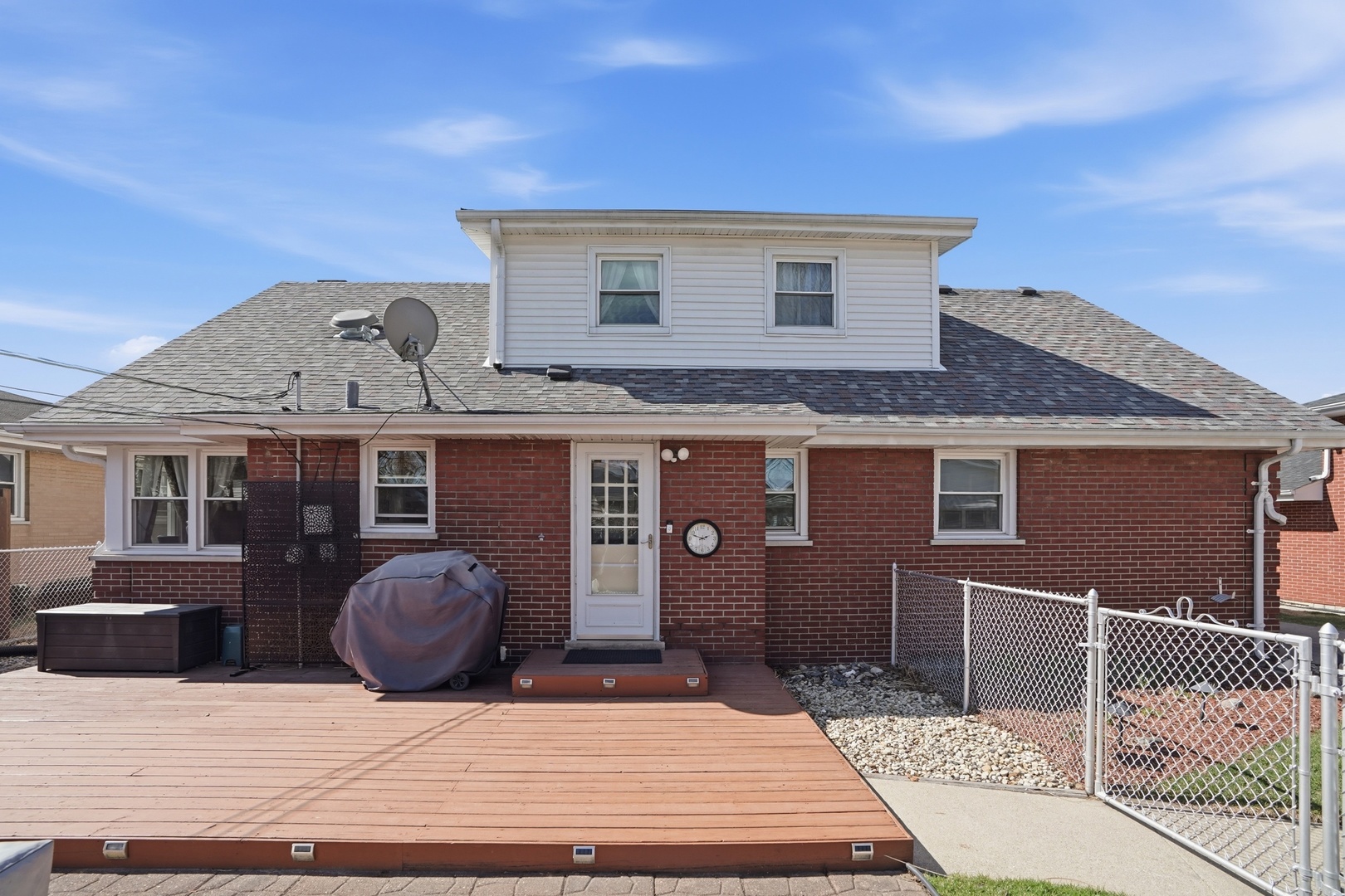 18439 Locust Street Lansing, IL 60438 - Photo 32 of 38