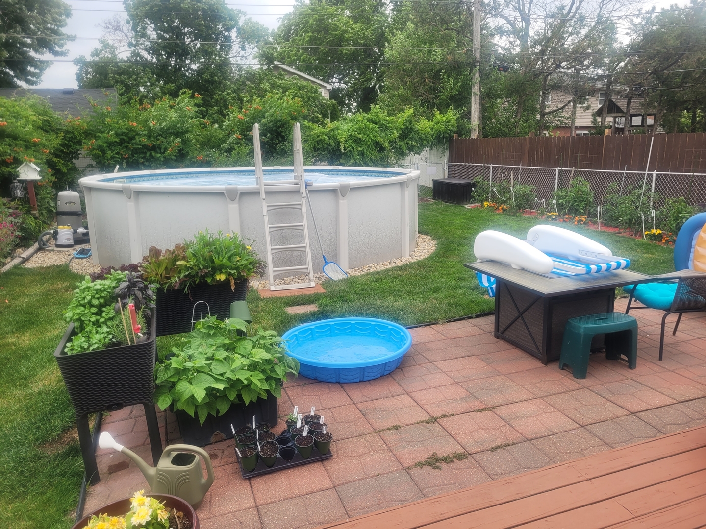 18439 Locust Street Lansing, IL 60438 - Photo 37 of 38