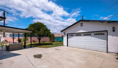 $890,000 | 7847 Blandwood Road, Downey, CA 90240