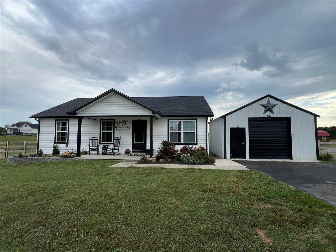 500 Pleasant Ridge Church Road Adolphus, KY 42120 - Photo 1 of 1 Gallery Image 1