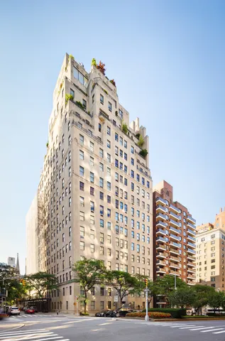 $22,000,000 | 740 Park Avenue, Unit 2/3D | Lenox Hill