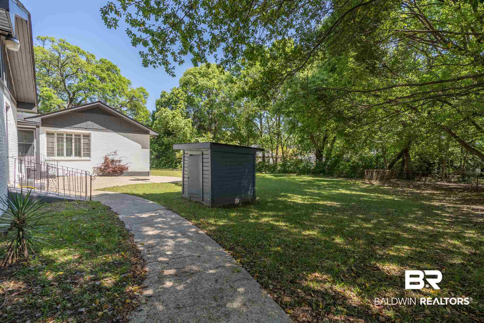 3855 Mountain Drive Mobile, AL 36693 - Photo 29 of 35