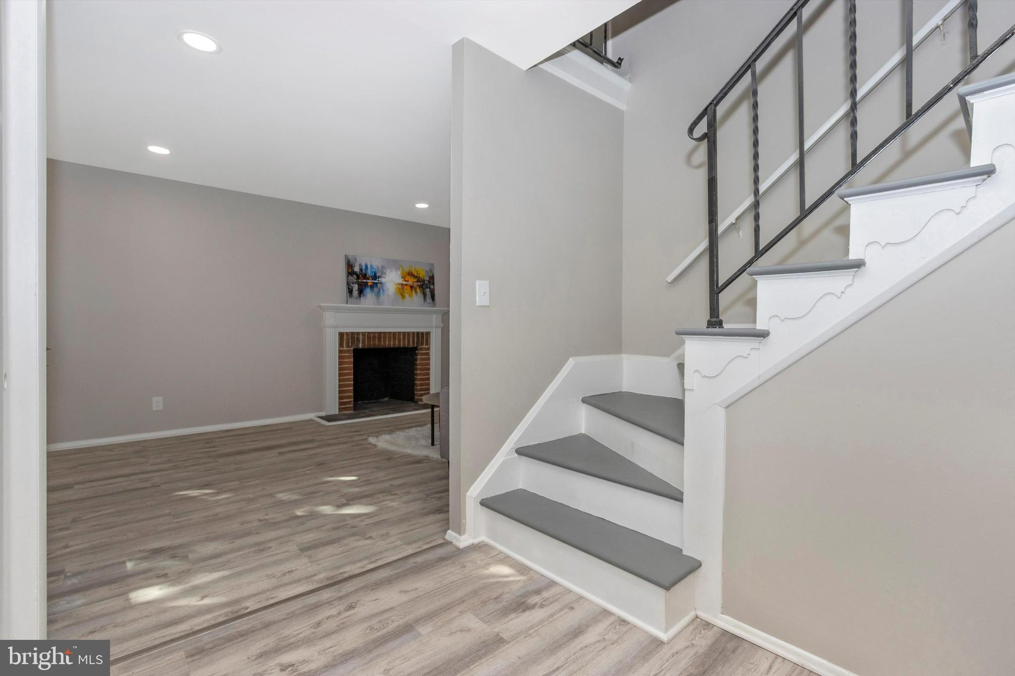 8828 Stonehaven Road Randallstown, MD 21133 - Photo 3 of 53 Gallery Image 3