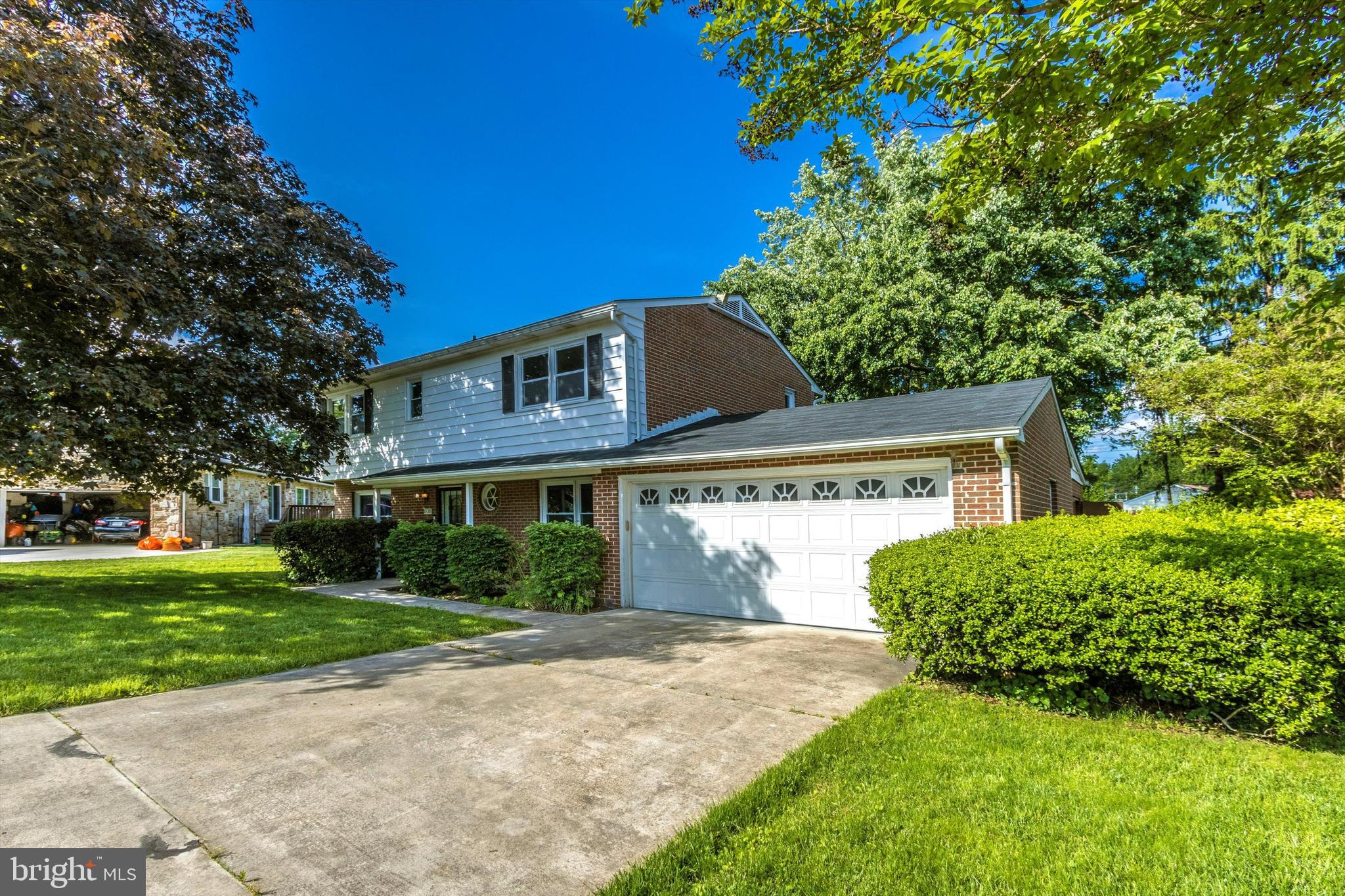 8828 Stonehaven Road Randallstown, MD 21133 - Photo 41 of 53 Gallery Image 41