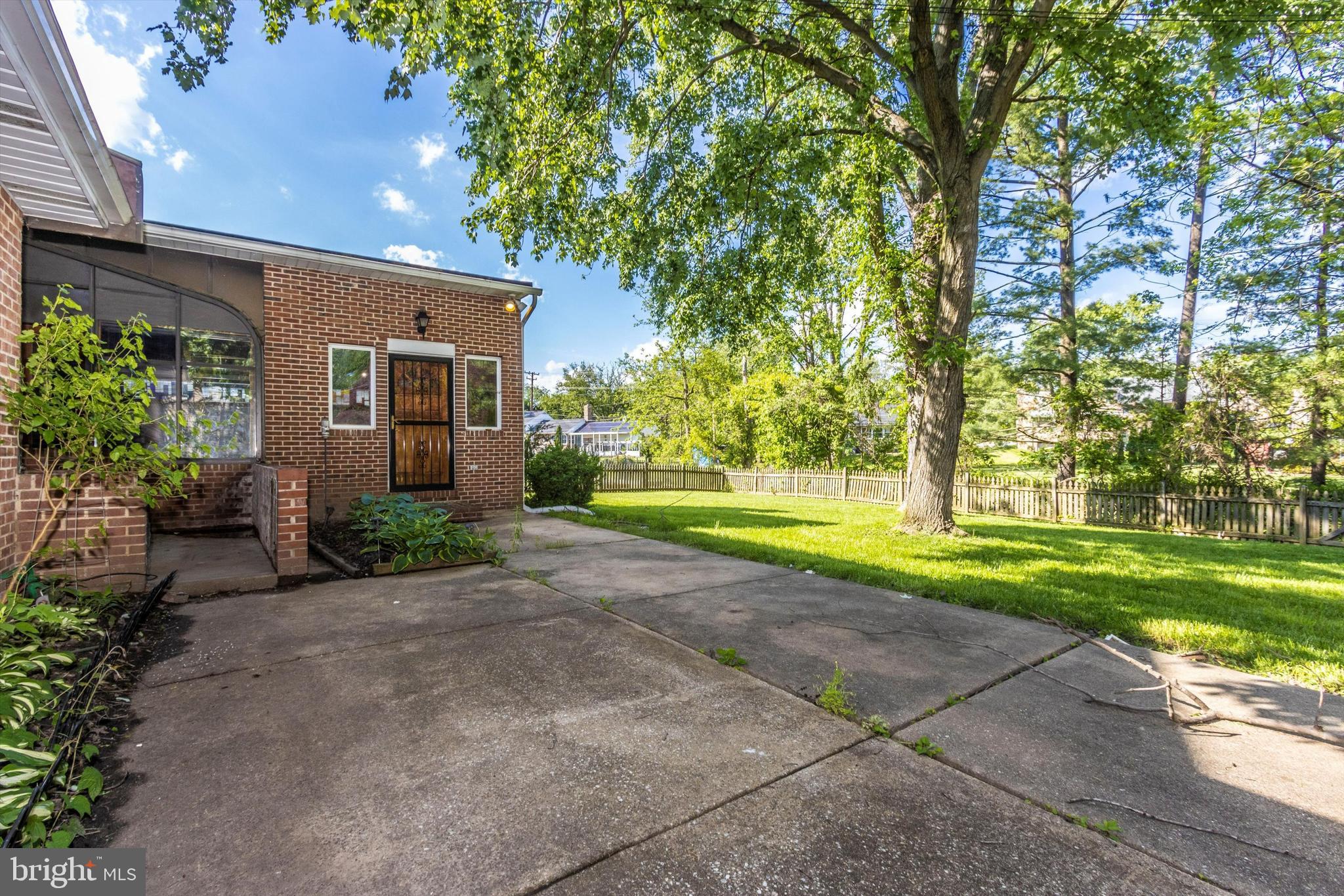 8828 Stonehaven Road Randallstown, MD 21133 - Photo 46 of 53 Gallery Image 46