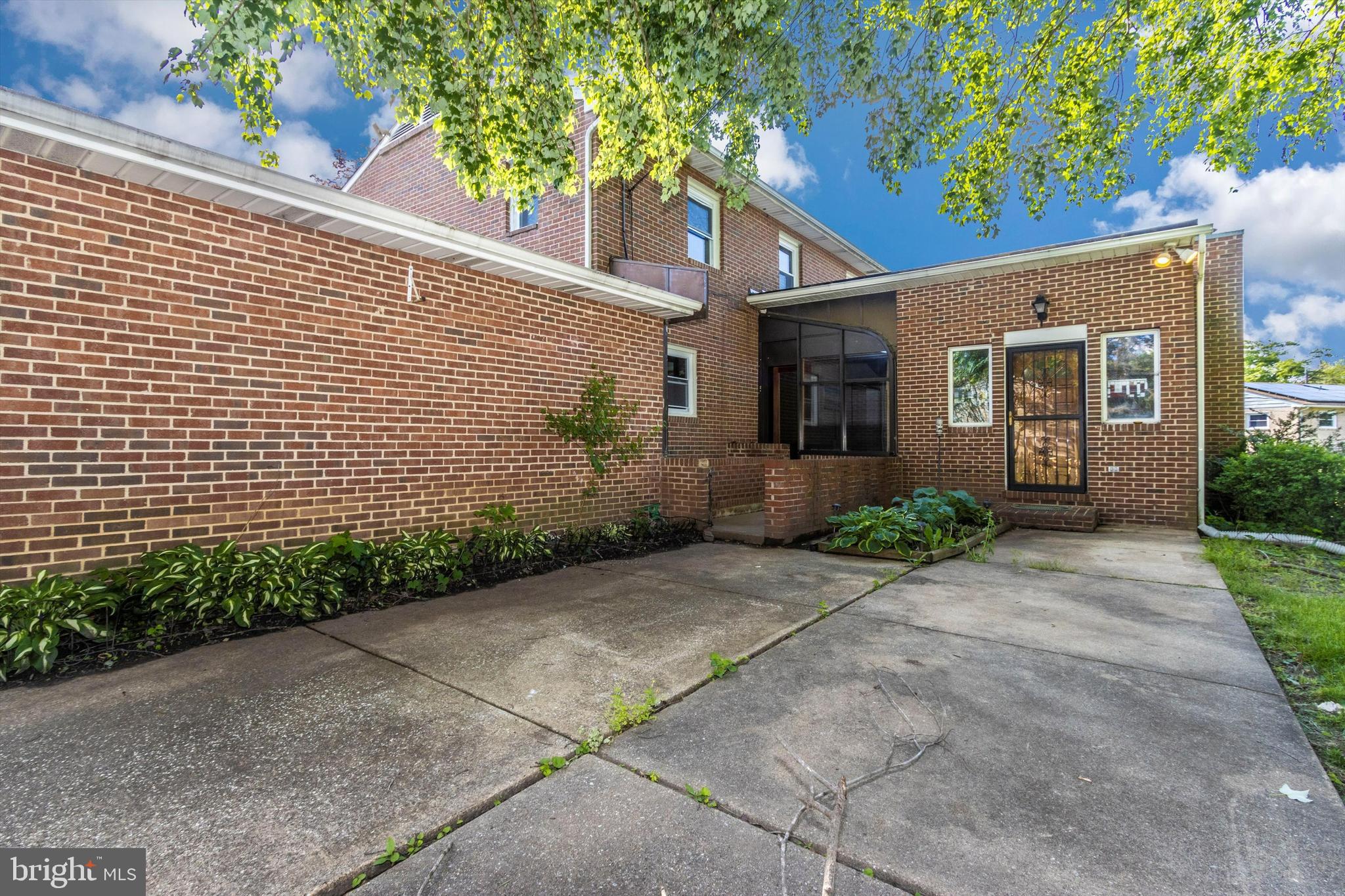 8828 Stonehaven Road Randallstown, MD 21133 - Photo 47 of 53 Gallery Image 47