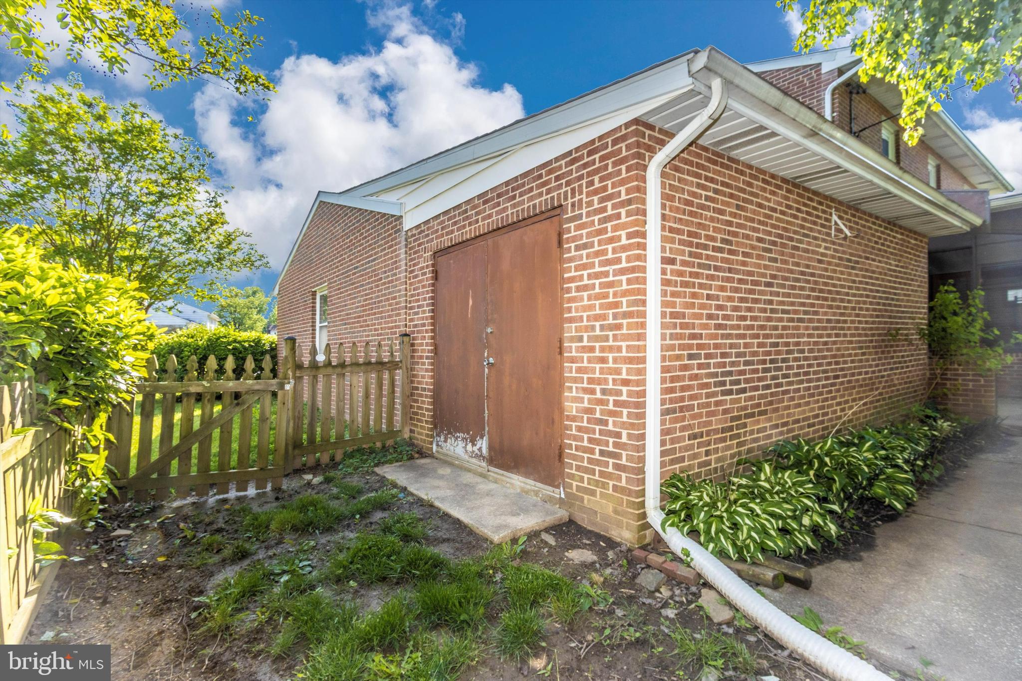 8828 Stonehaven Road Randallstown, MD 21133 - Photo 49 of 53 Gallery Image 49
