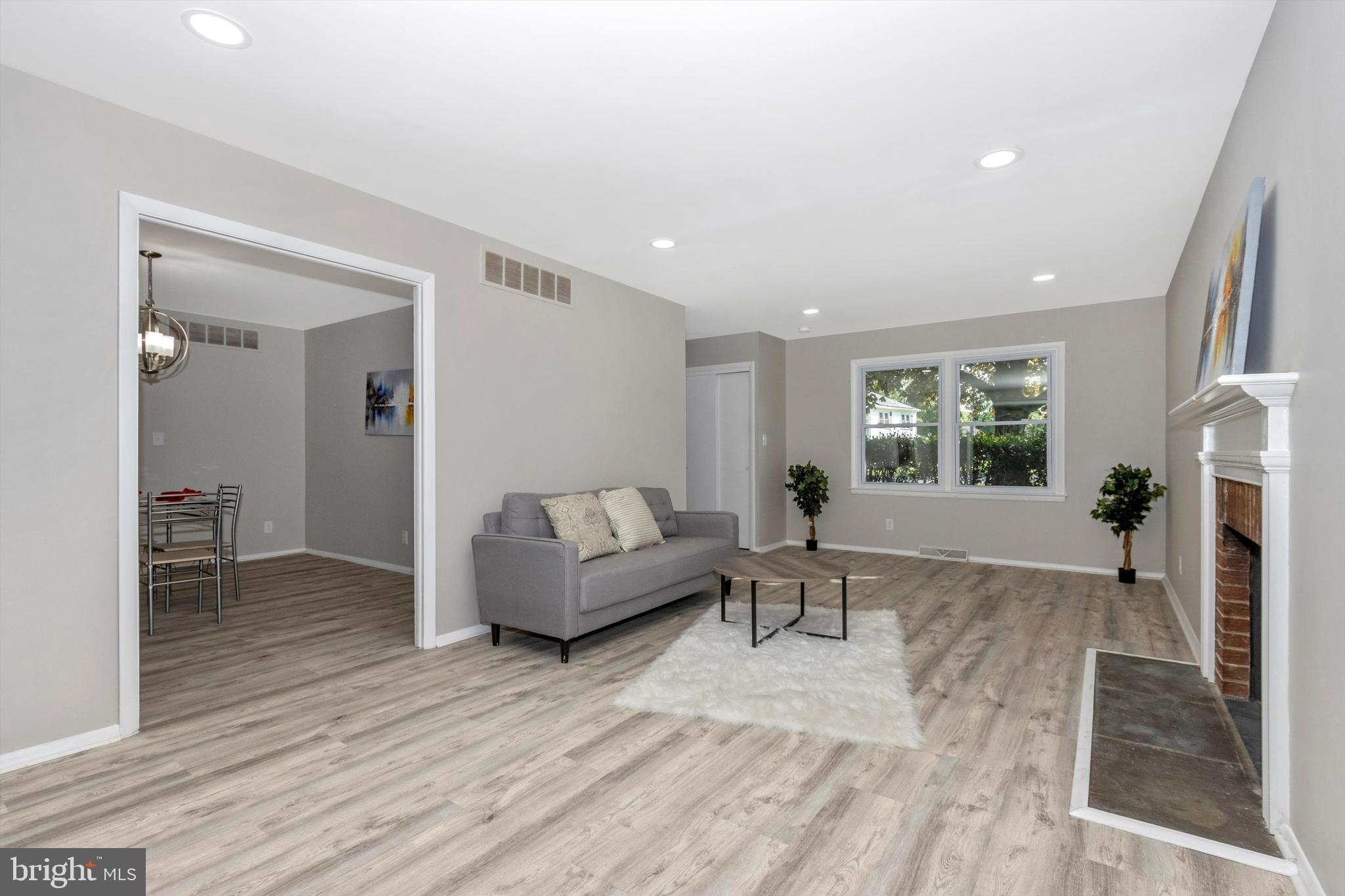 8828 Stonehaven Road Randallstown, MD 21133 - Photo 5 of 53 Gallery Image 5