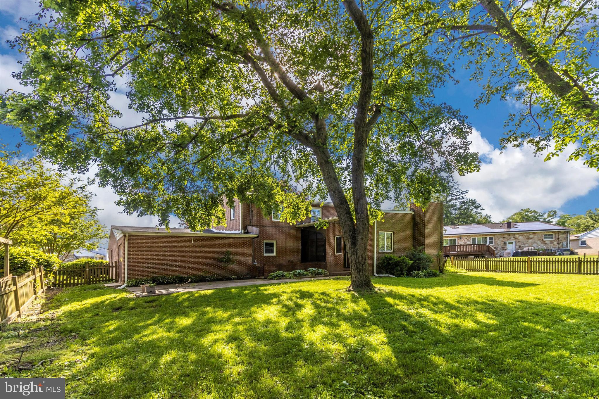 8828 Stonehaven Road Randallstown, MD 21133 - Photo 52 of 53 Gallery Image 52