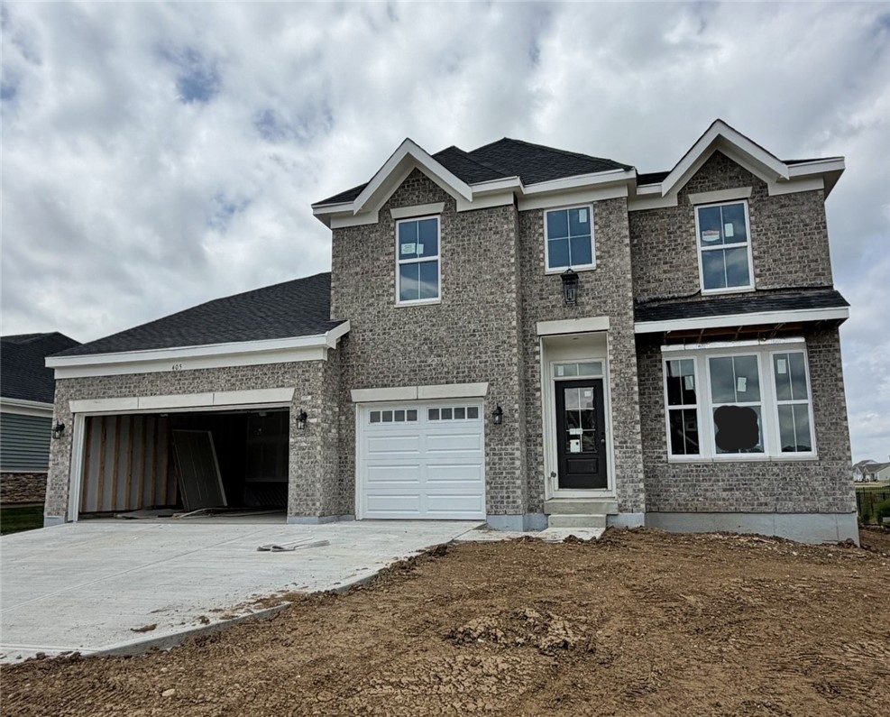 405 South Landon Lane Springfield, OH 45502 - Photo 1 of 9