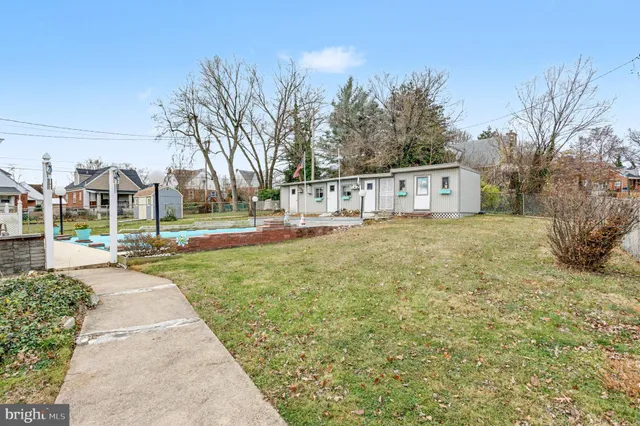 $235,000 | 5402 Todd Avenue, Baltimore, MD 21206