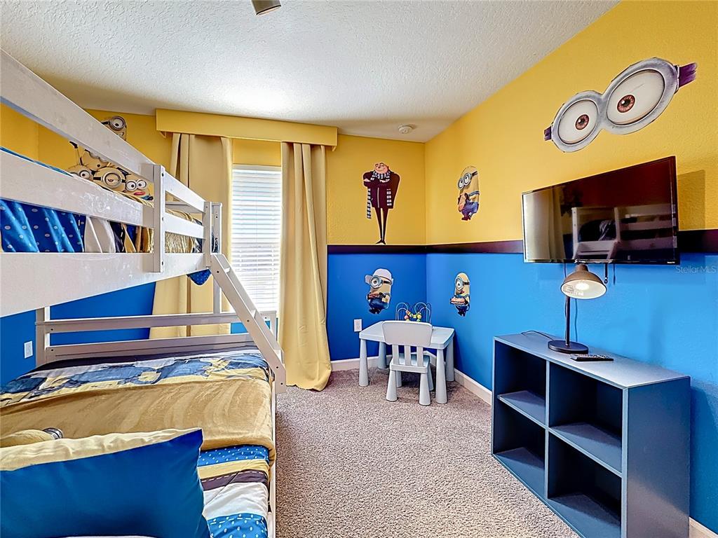 4829 Romeo Circle Kissimmee, FL 34746 - Photo 18 of 59