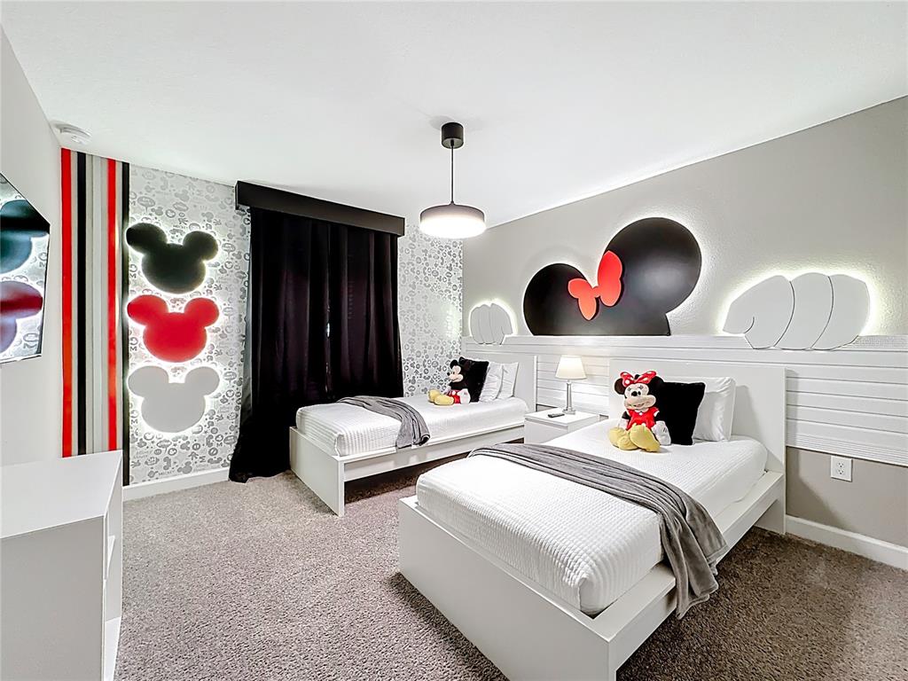 4829 Romeo Circle Kissimmee, FL 34746 - Photo 23 of 59