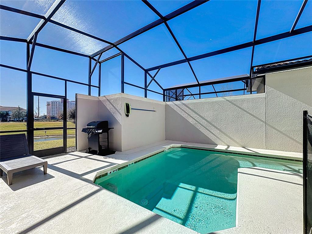 4829 Romeo Circle Kissimmee, FL 34746 - Photo 38 of 59