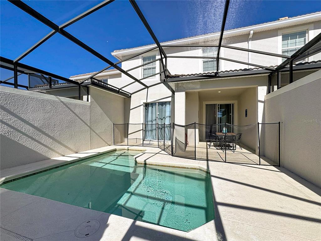 4829 Romeo Circle Kissimmee, FL 34746 - Photo 39 of 59