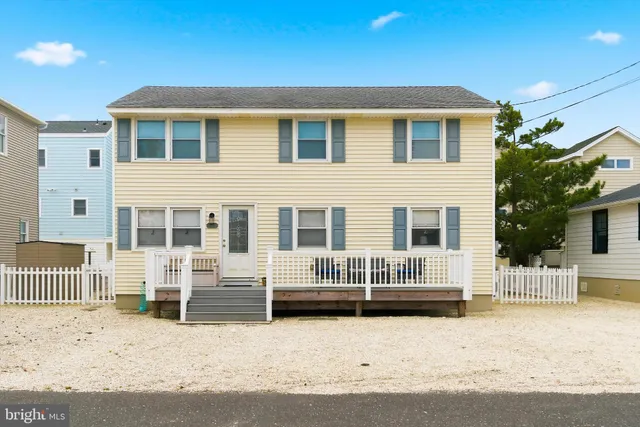 $829,000 | 2 West Janet Road, Unit 1, Long Beach Township, NJ 08008