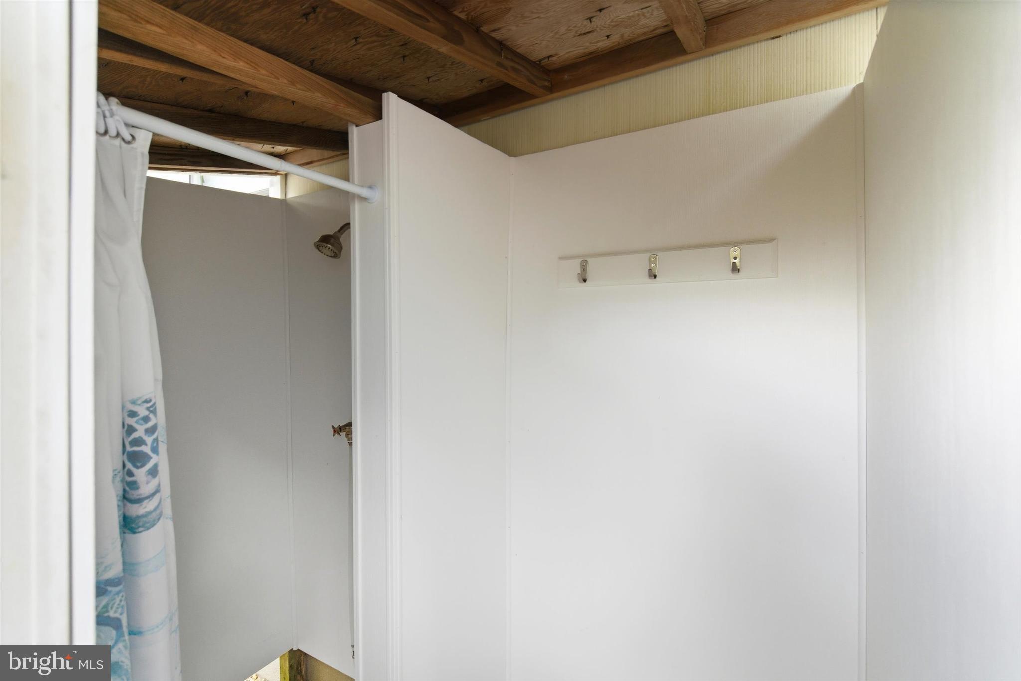 2 West Janet Road, Unit 1 Long Beach Township, NJ 08008 - Photo 23 of 36 a view of closet