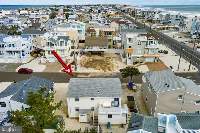 $829,000 | 2 West Janet Road, Unit 1, Long Beach Township, NJ 08008