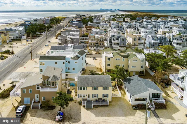 $829,000 | 2 West Janet Road, Unit 1, Long Beach Township, NJ 08008