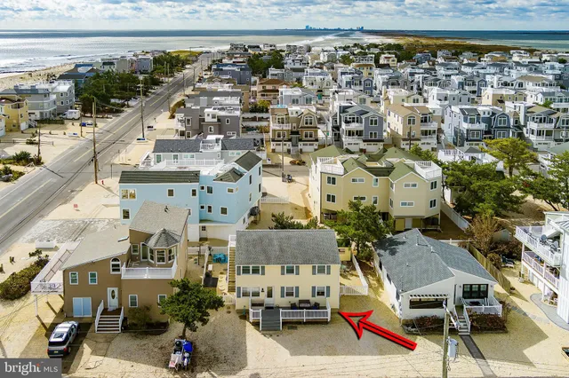 $829,000 | 2 West Janet Road, Unit 1, Long Beach Township, NJ 08008