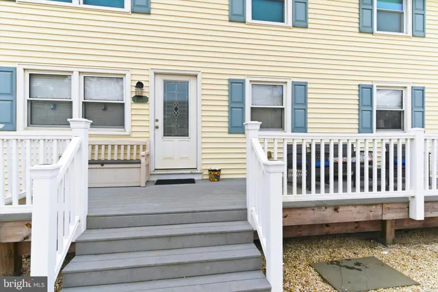 $829,000 | 2 West Janet Road, Unit 1, Long Beach Township, NJ 08008