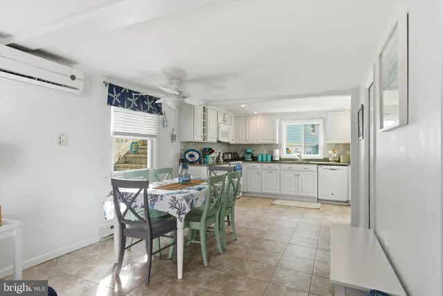 $829,000 | 2 West Janet Road, Unit 1, Long Beach Township, NJ 08008