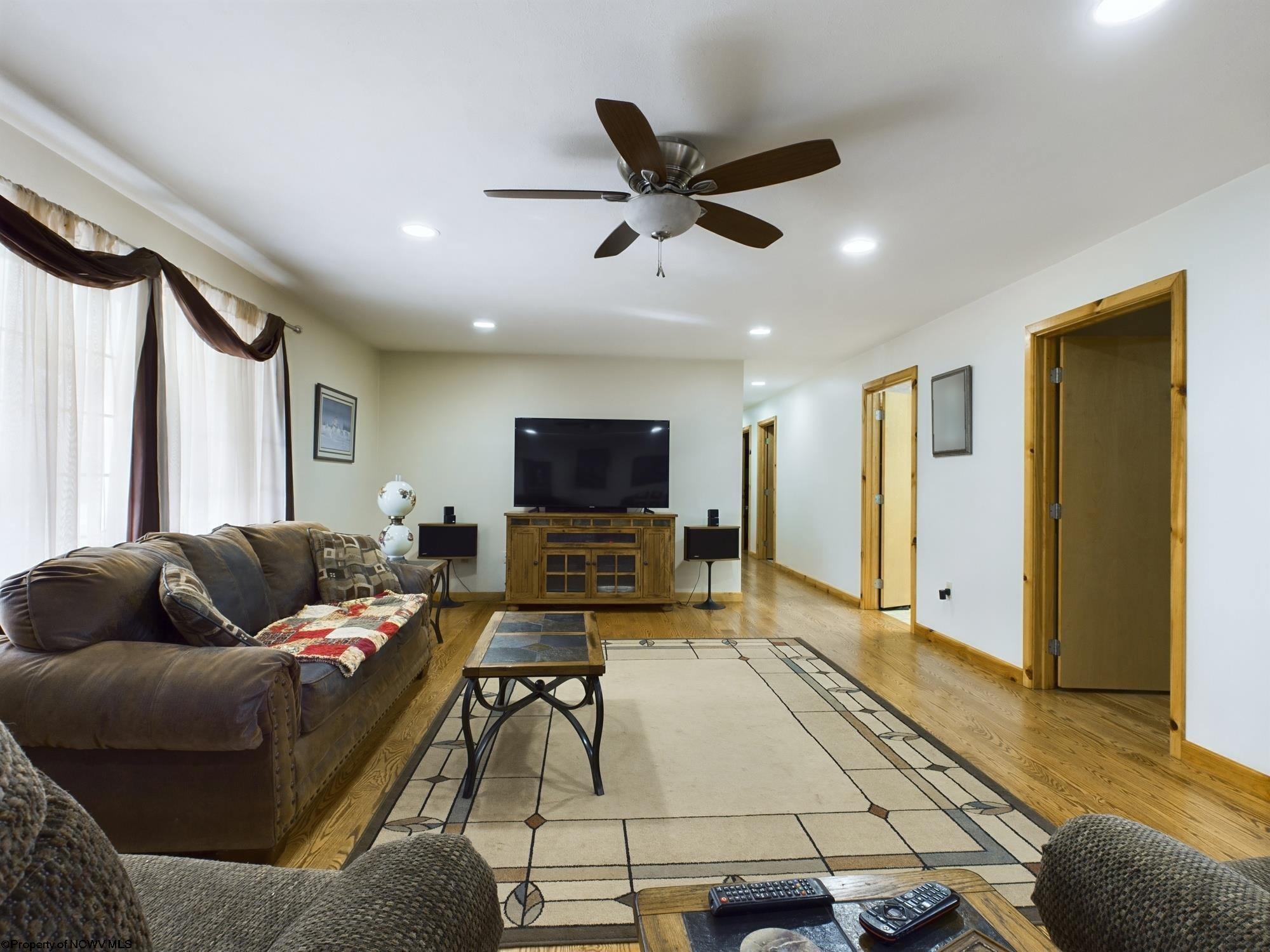 1028 Wymer Run Road Jane Lew, WV 26378 - Photo 12 of 36 Gallery Image 12