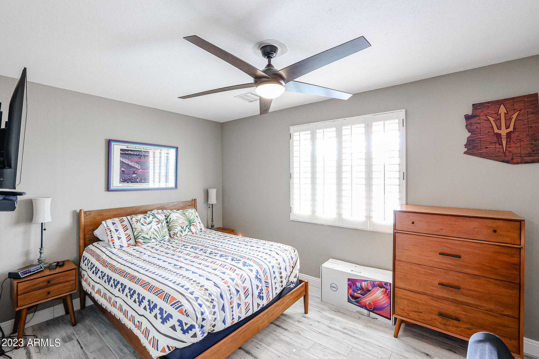 2116 West Piccadilly Road Phoenix, AZ 85015 - Photo 5 of 9 Bedroom 2