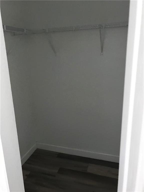 4331 Southwest 160th Avenue, Unit 200 Miramar, FL 33027 - Photo 17 of 19 a view of small space