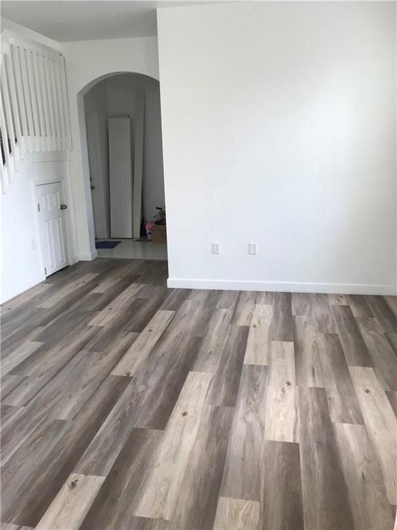 4331 Southwest 160th Avenue, Unit 200 Miramar, FL 33027 - Photo 2 of 19 wooden floor in a room