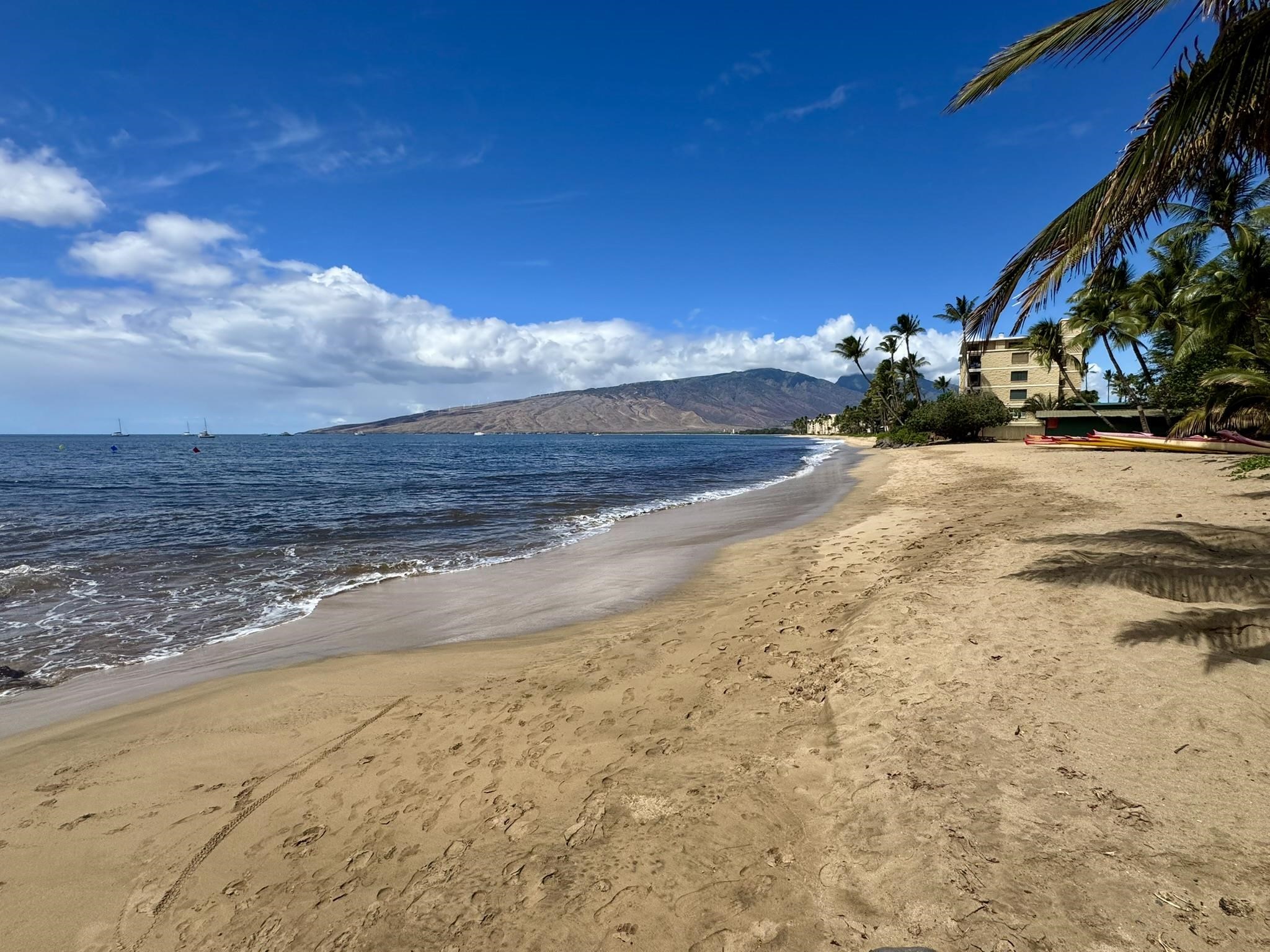 140 Uwapo Road, Unit 56204 Kihei, HI 96753 - Photo 37 of 40 a view of an ocean