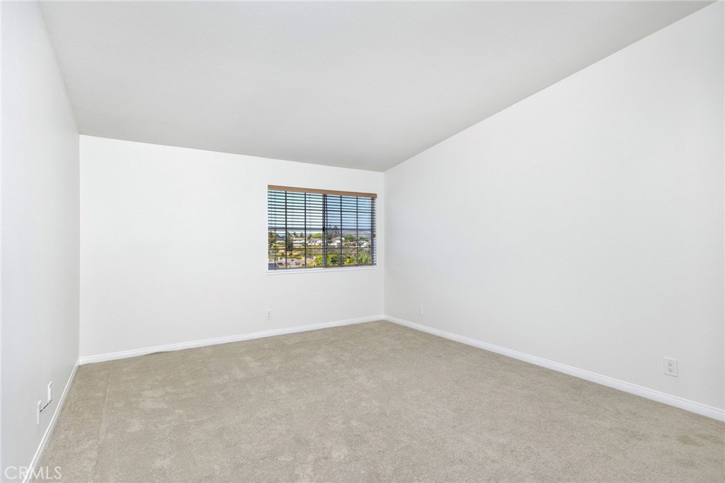 33072 Ocean Ridge Dana Point, CA 92629 - Photo 14 of 26 an empty room with windows