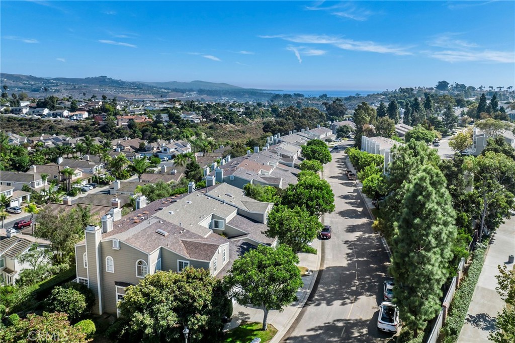 33072 Ocean Ridge Dana Point, CA 92629 - Photo 20 of 26 an aerial view of multiple house