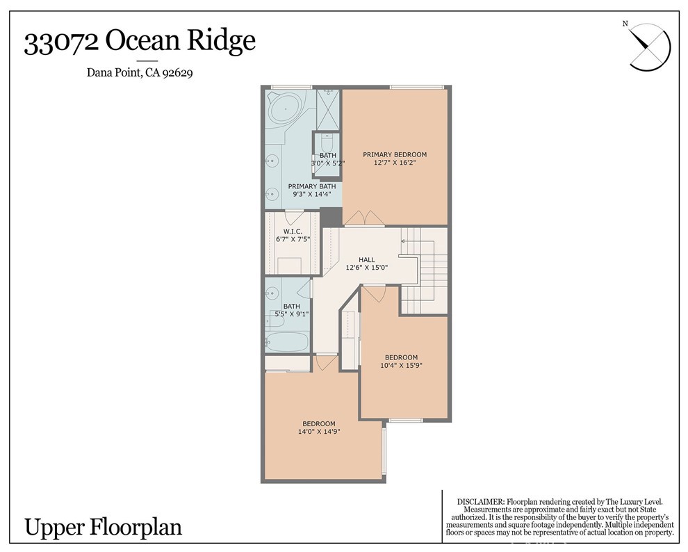 33072 Ocean Ridge Dana Point, CA 92629 - Photo 26 of 26 unknown