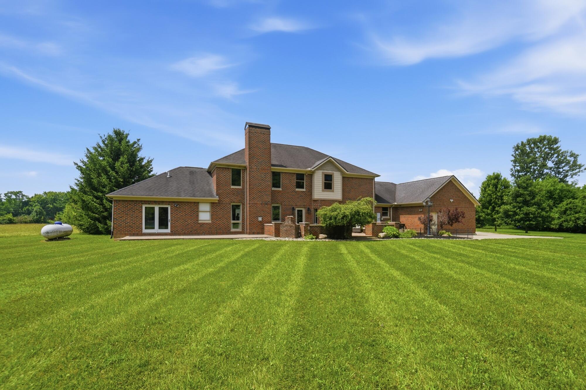 7875 Staley Road New Carlisle, OH 45344 - Photo 83 of 93 121