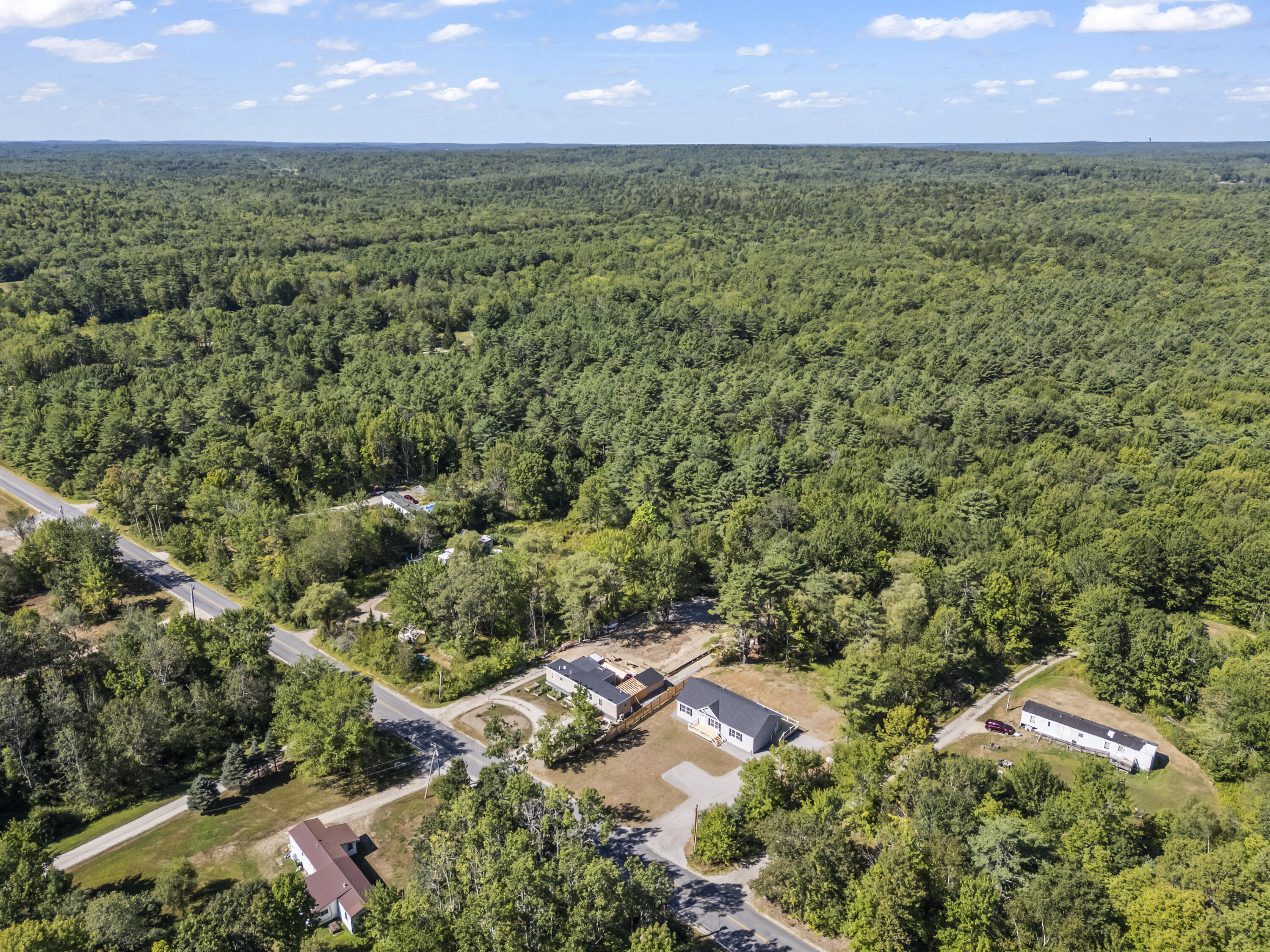 744 Ridge Road Bowdoinham, ME 04008 - Photo 54 of 56 744 Ridge Rd_151