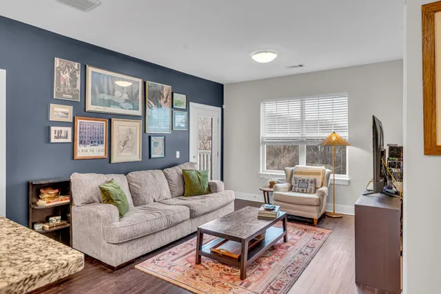 $315,000 | 6411 Charlotte Rd Circle, Unit 307, Nashville, TN 37209