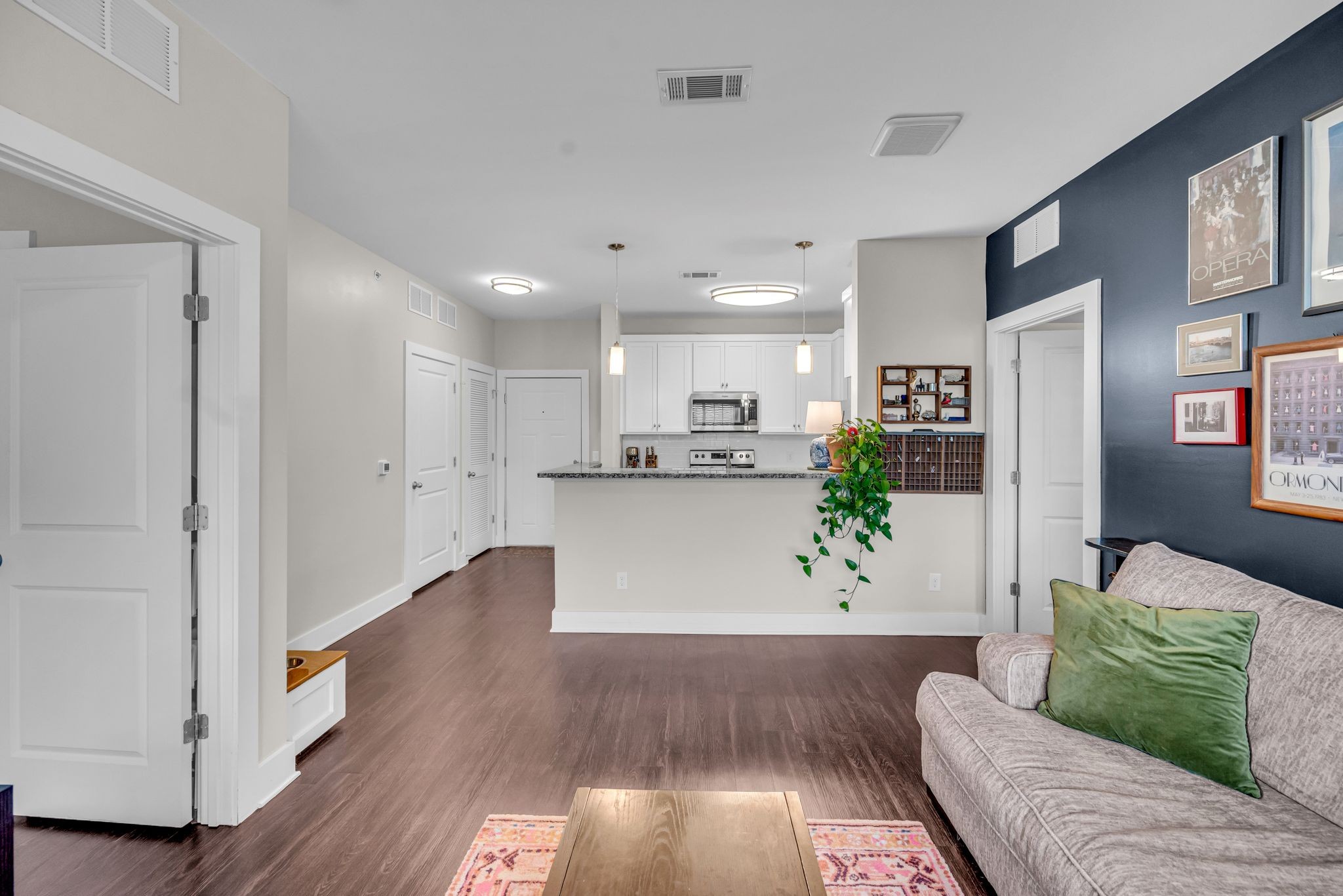 6411 Charlotte Rd Circle, Unit 307 Nashville, TN 37209 - Photo 12 of 30