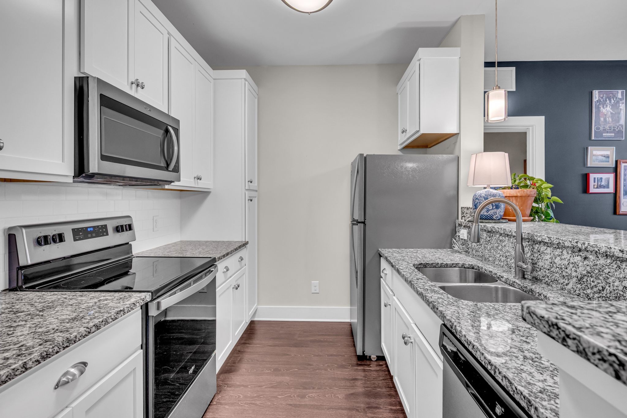 6411 Charlotte Rd Circle, Unit 307 Nashville, TN 37209 - Photo 7 of 30