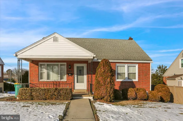 $275,000 | 2413 Reading Boulevard, Reading, PA 19609