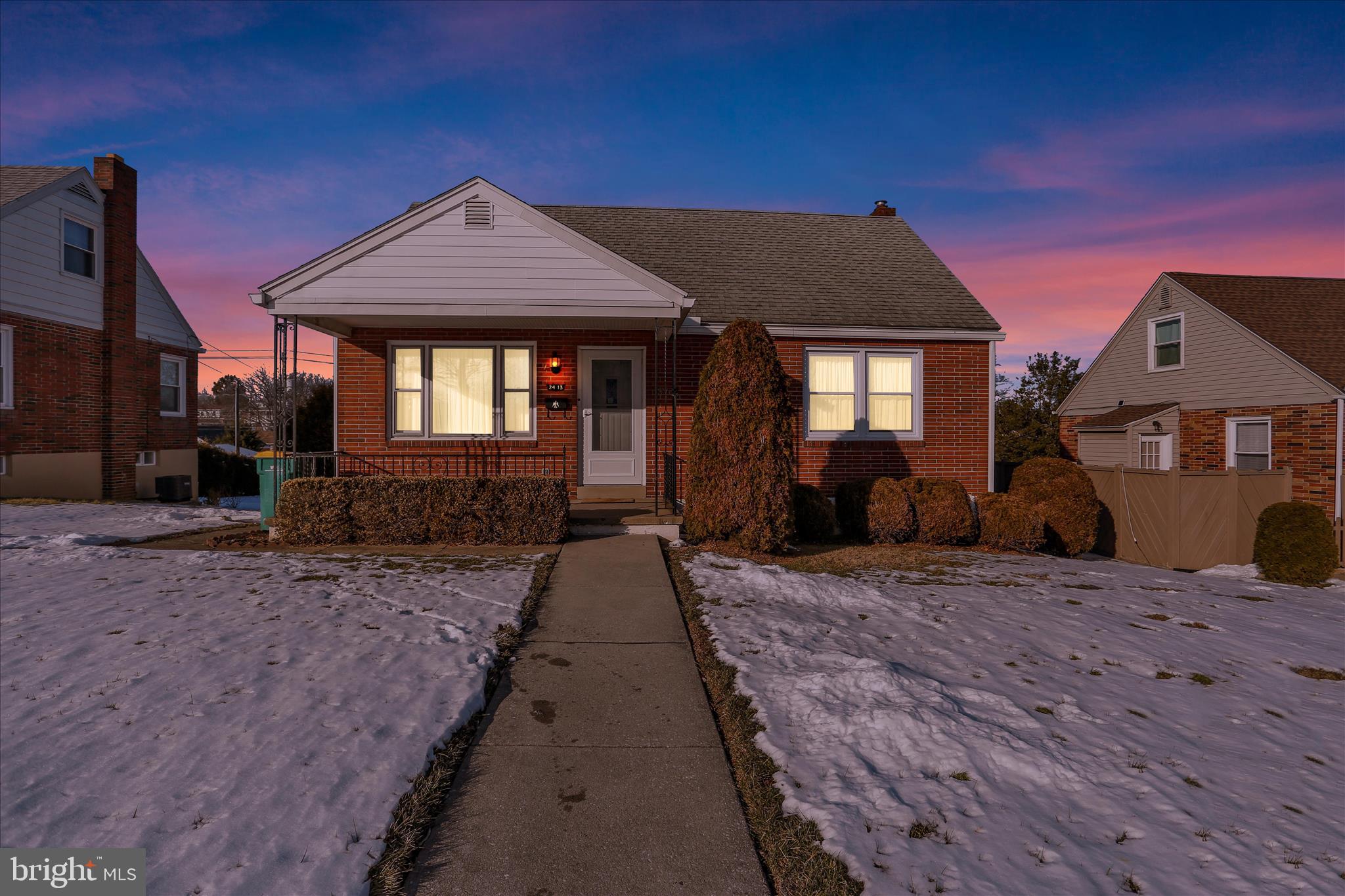 2413 Reading Boulevard Reading, PA 19609 - Photo 3 of 32 3I3A3630
