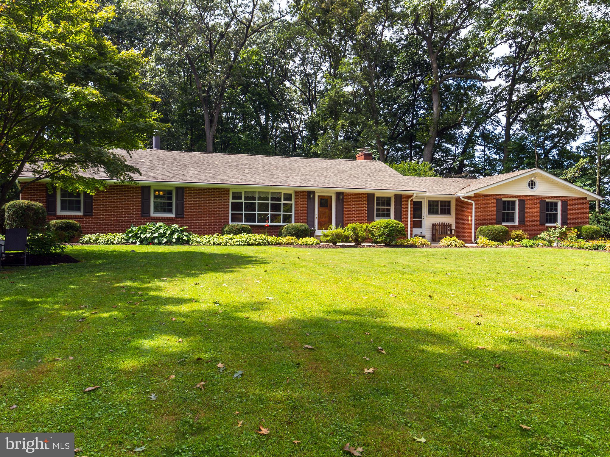 21300 Middletown Road Freeland, MD 21053 - Photo 1 of 30 Exterior (Front)