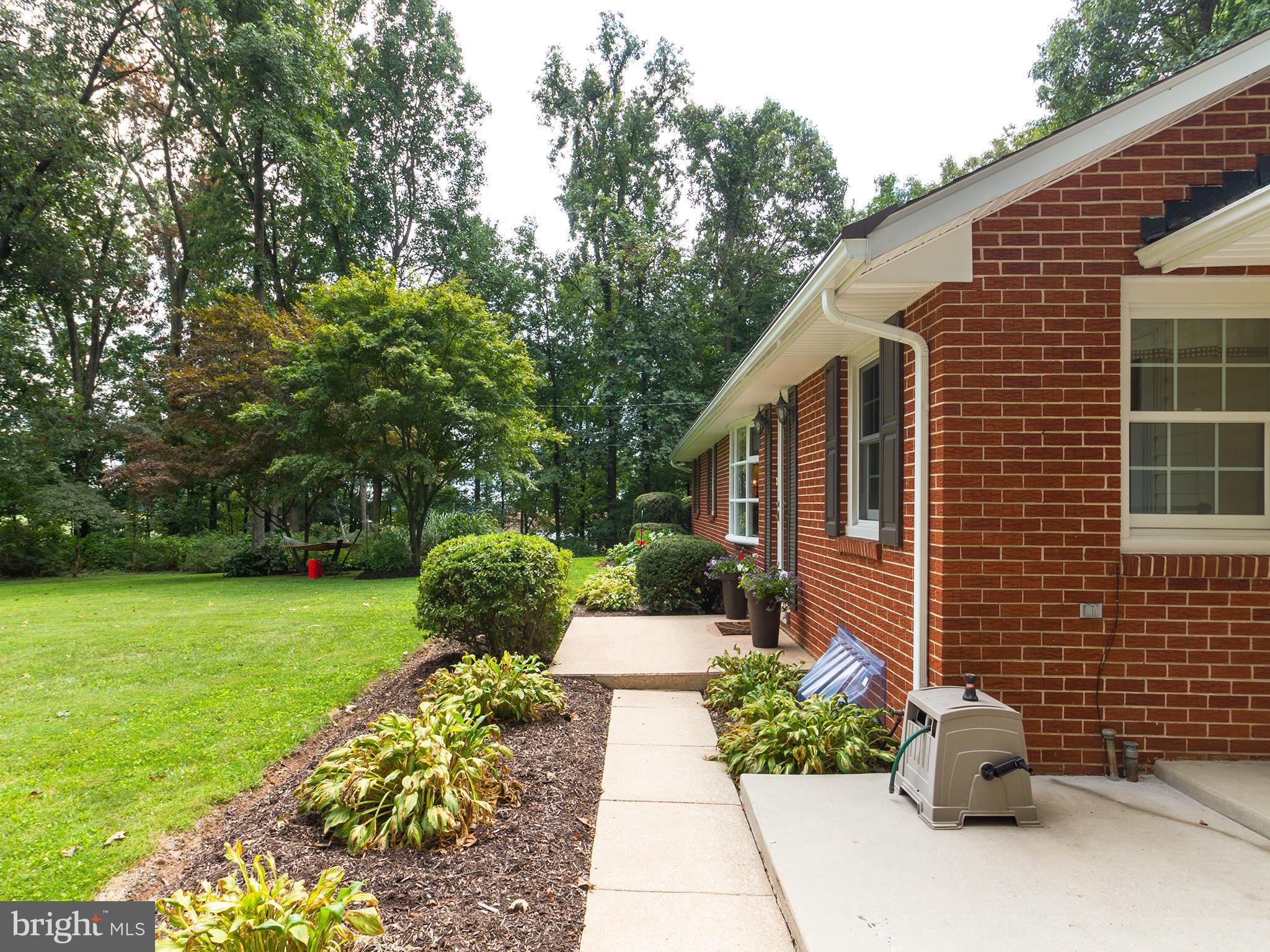 21300 Middletown Road Freeland, MD 21053 - Photo 22 of 30 Exterior (General)
