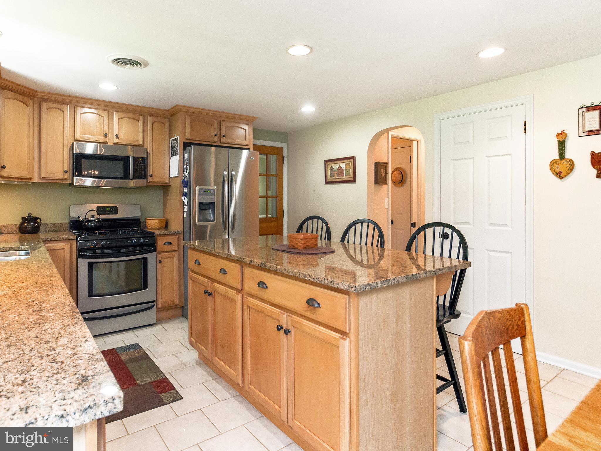 21300 Middletown Road Freeland, MD 21053 - Photo 5 of 30 Kitchen