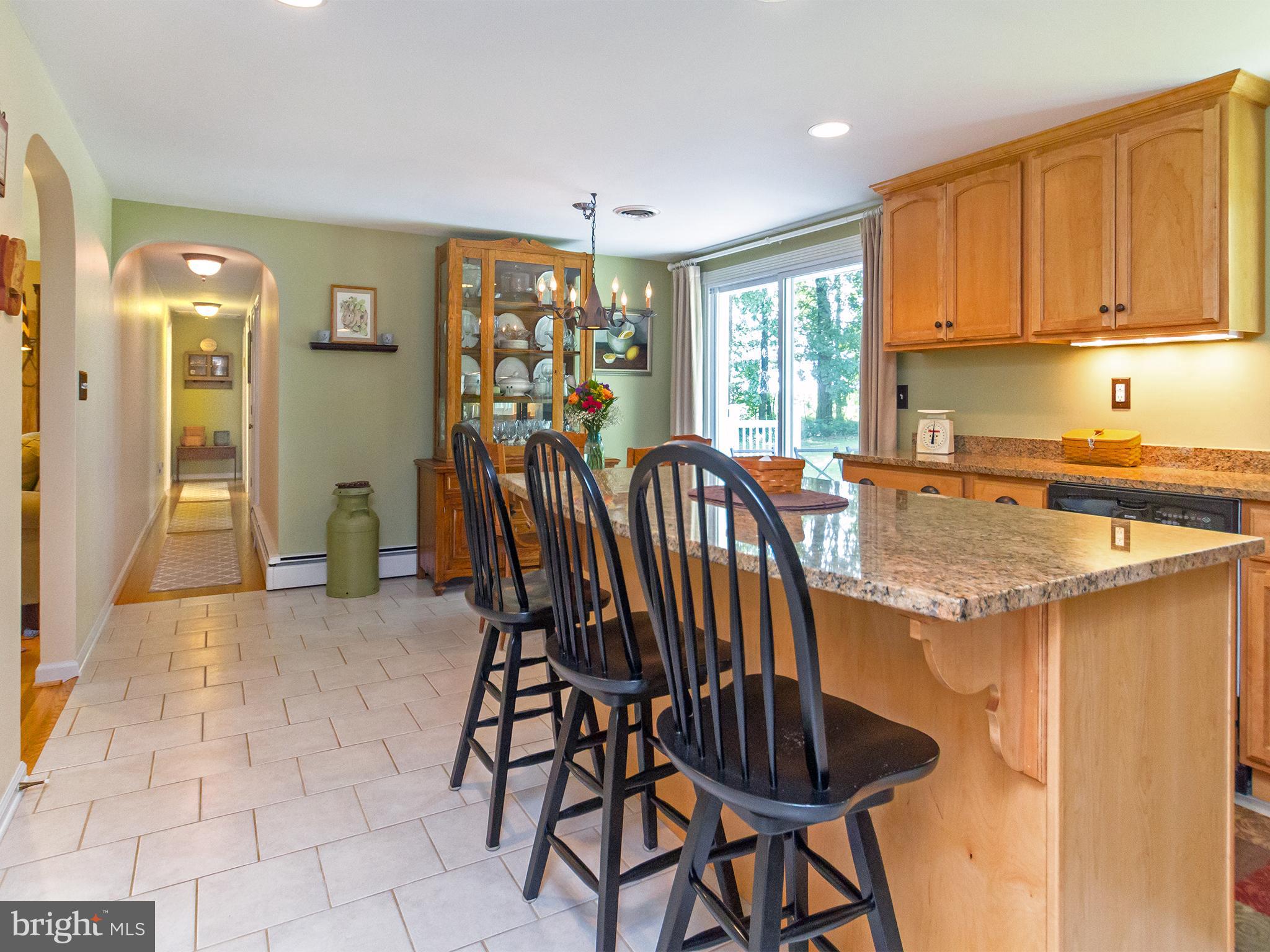 21300 Middletown Road Freeland, MD 21053 - Photo 8 of 30 Kitchen